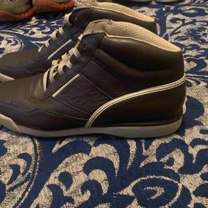 Rockport dress sneakers